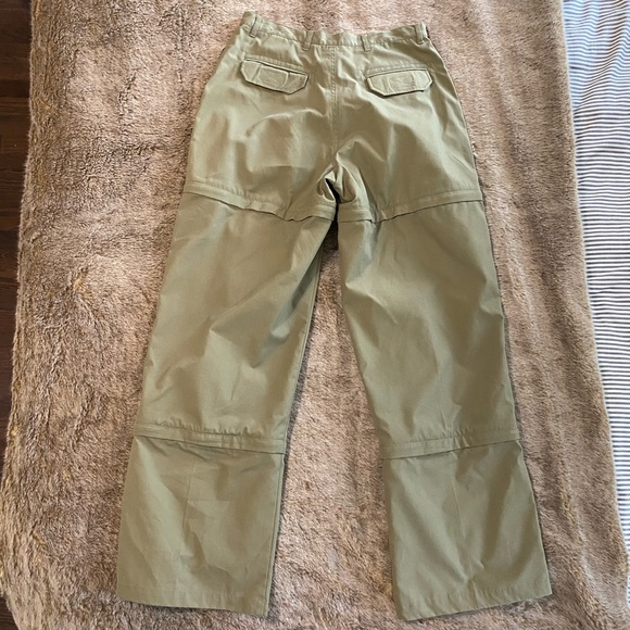 Nevada Cargo pants - Picture 2 of 5